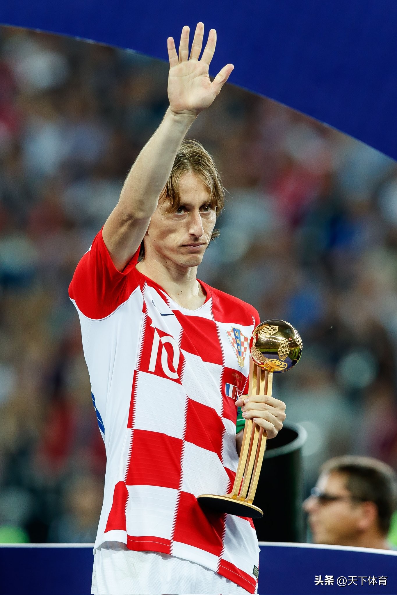 2022世界杯梅西和姆巴佩视频,世界杯冠军魔咒