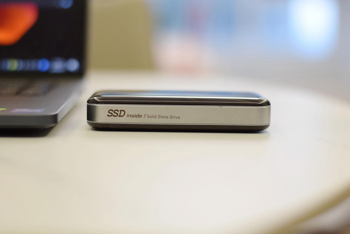 笔记本固态ssd容量不够怎么办,笔记本固态硬盘小白讲解