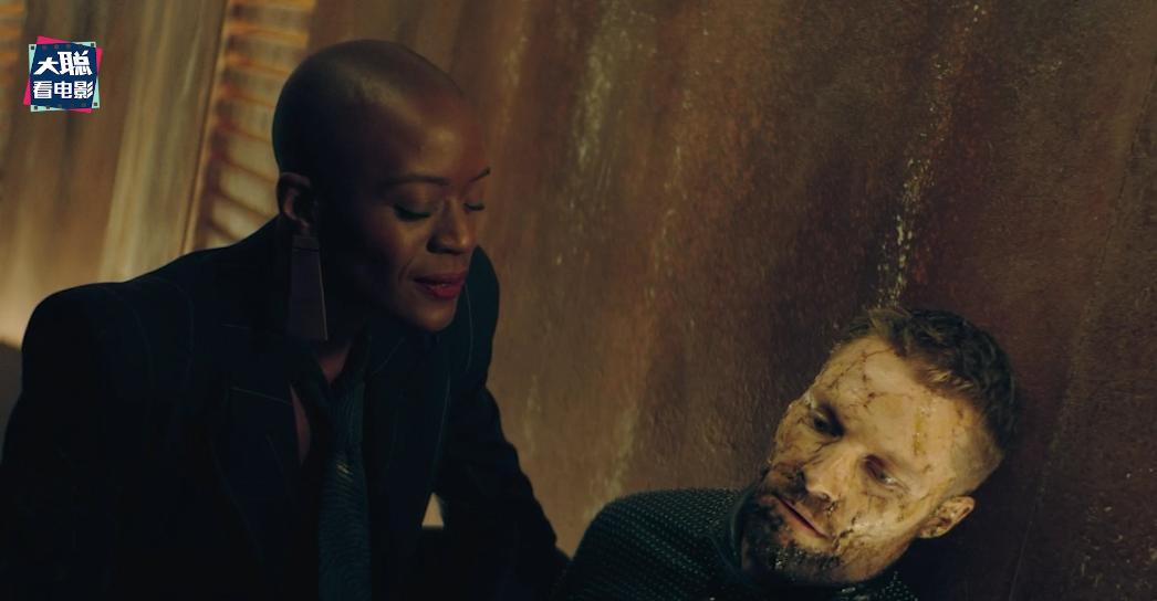 边缘世界第二季全集免费观看,边缘世界第2集解析