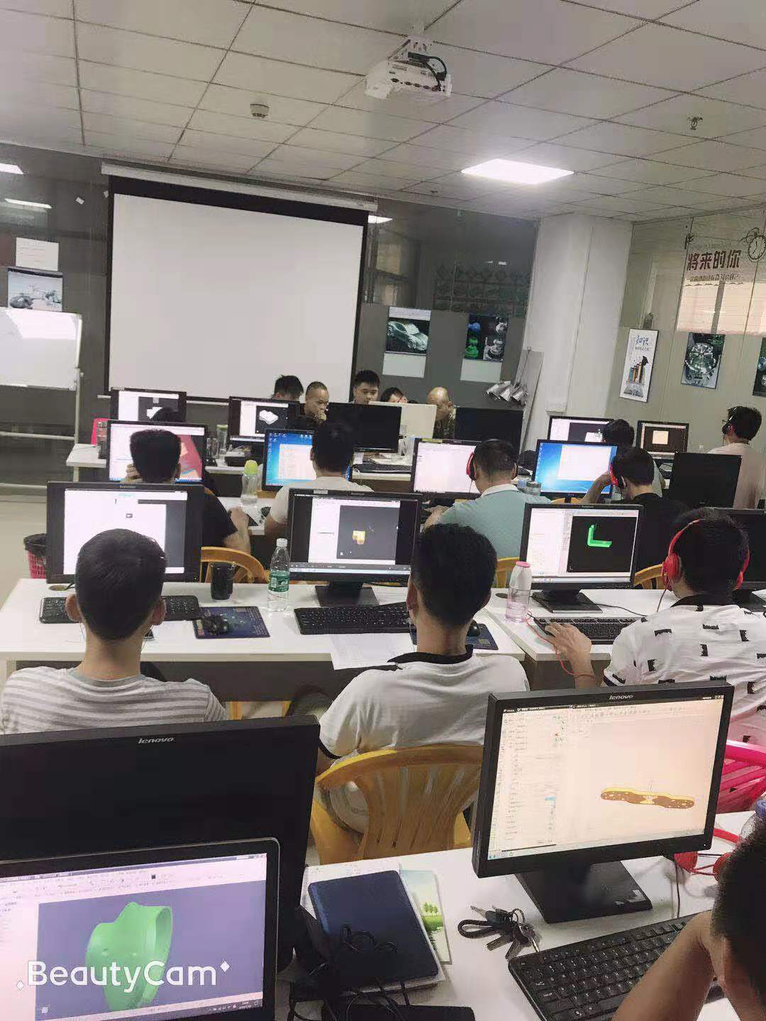 观澜附近cnc加工培训机构,公明cnc编程培训机构