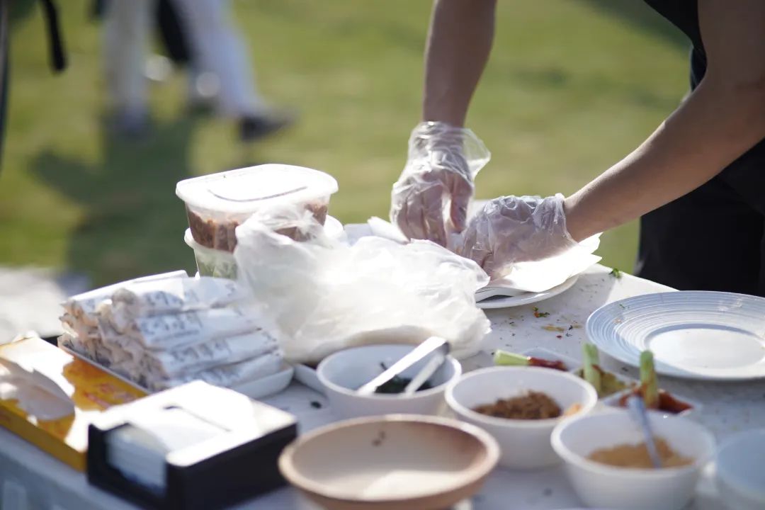 快来解锁露营潮旅生活！入口在这里→