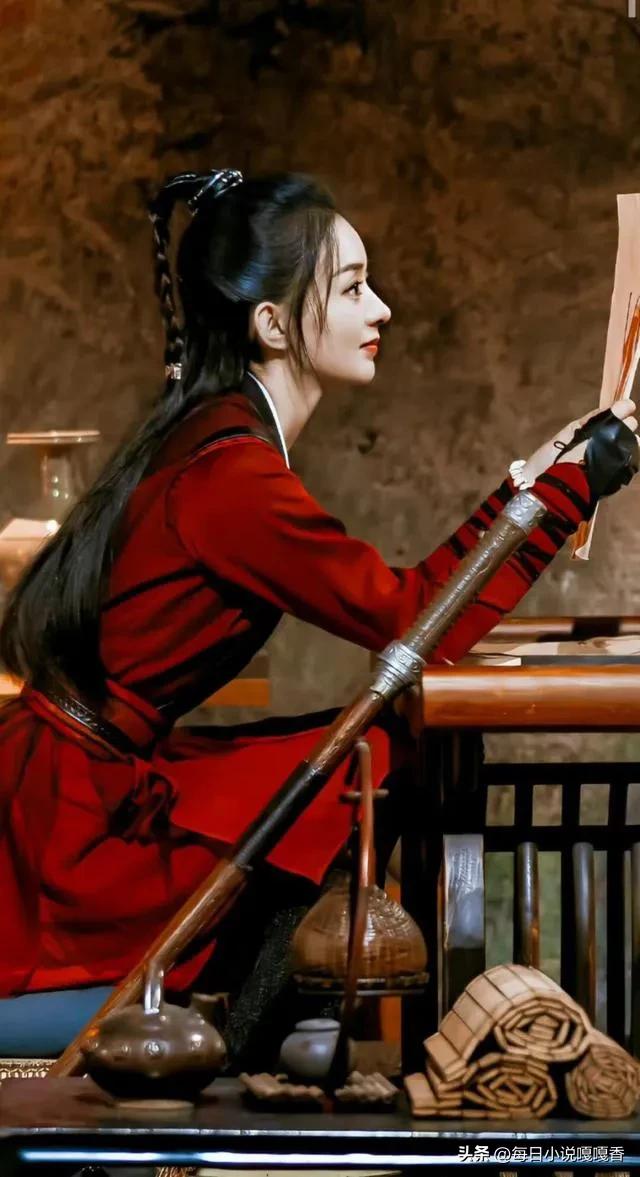 今日份推荐发色海王红,今日份推荐黑暗流小说