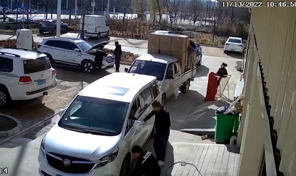 京东德邦最新状况,京东高管接管德邦了吗