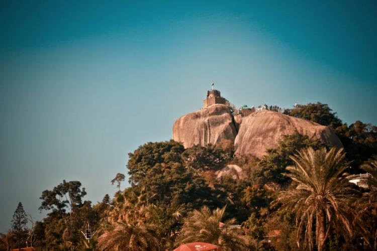 厦门旅游鼓浪屿酒店,厦门看鼓浪屿最好的酒店