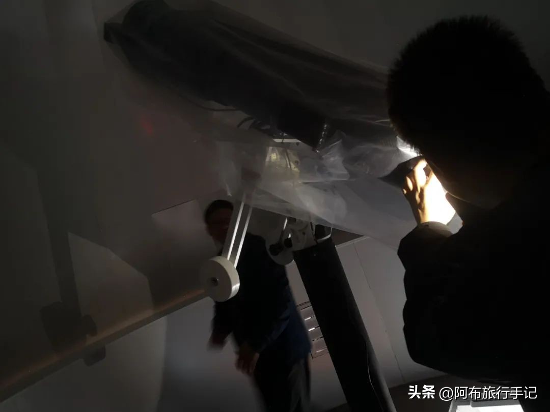 还没来得及去日本，却在秦岭来了趟值回东京票价的旅行