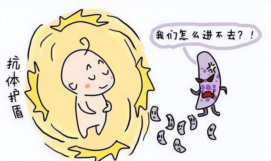 宝宝免疫力低有什么办法,宝宝免疫力差该怎么办