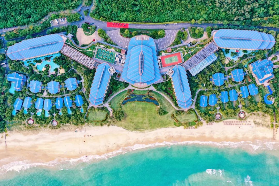 海南万宁度假旅游,海南万宁旅游度假