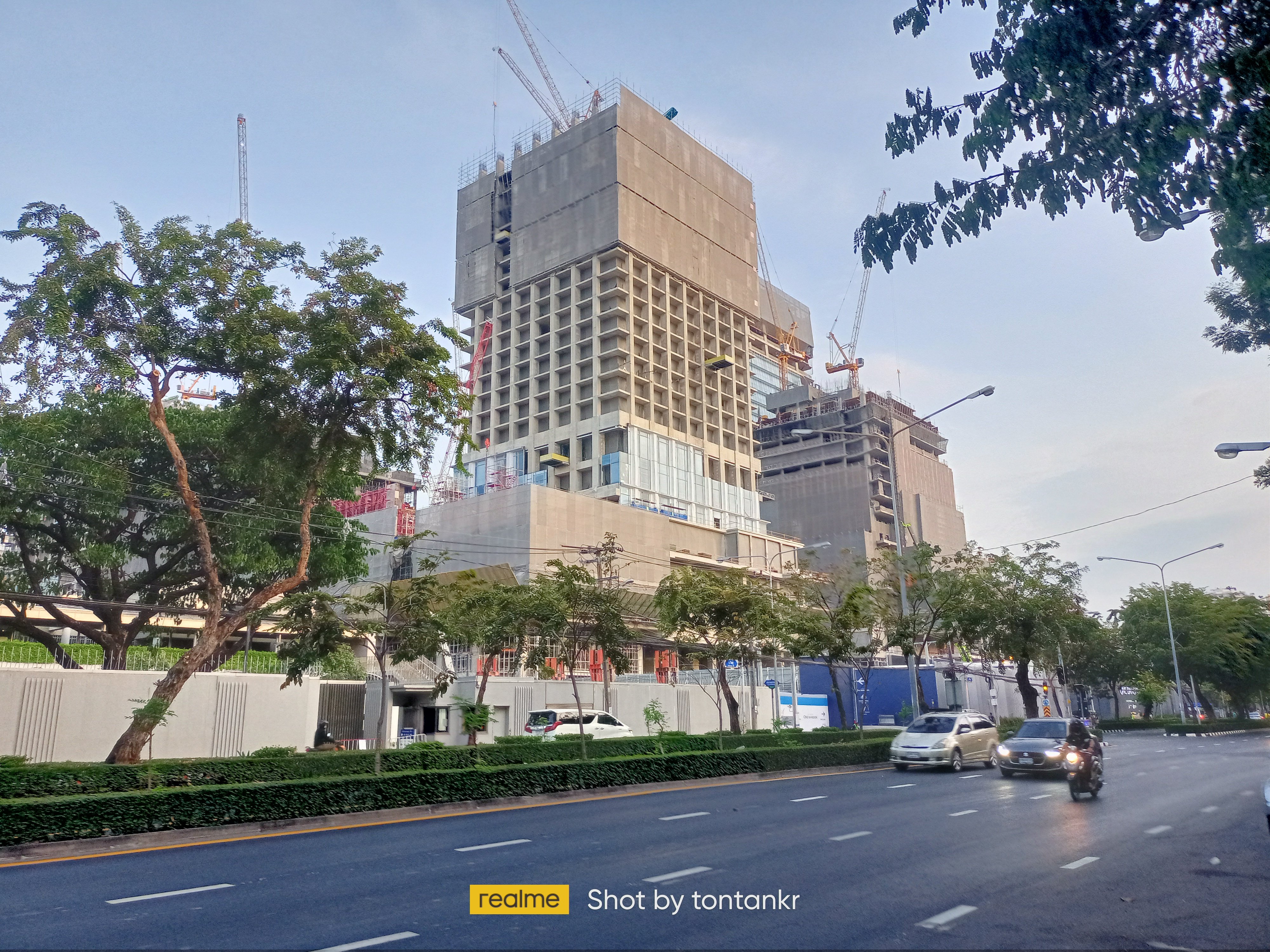 全球最高的十座高楼,世界上最高的楼中国第一高楼