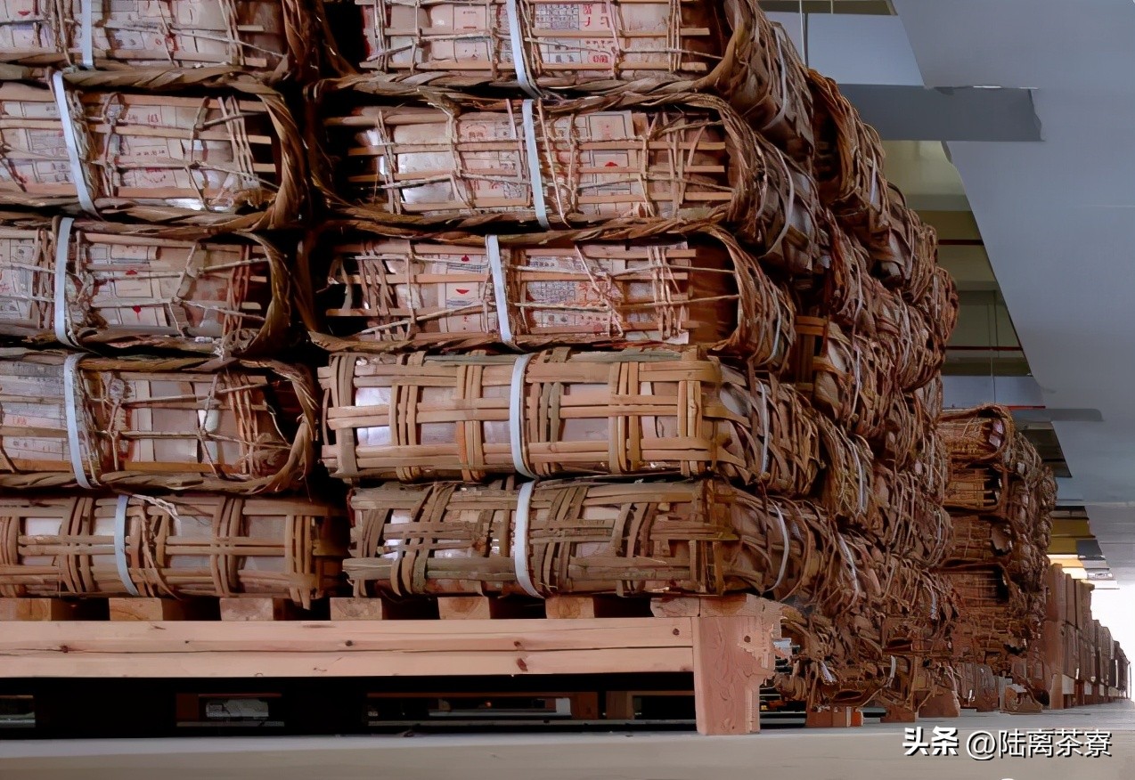 陈永堂与双陈普洱：深耕仓储，野望未来