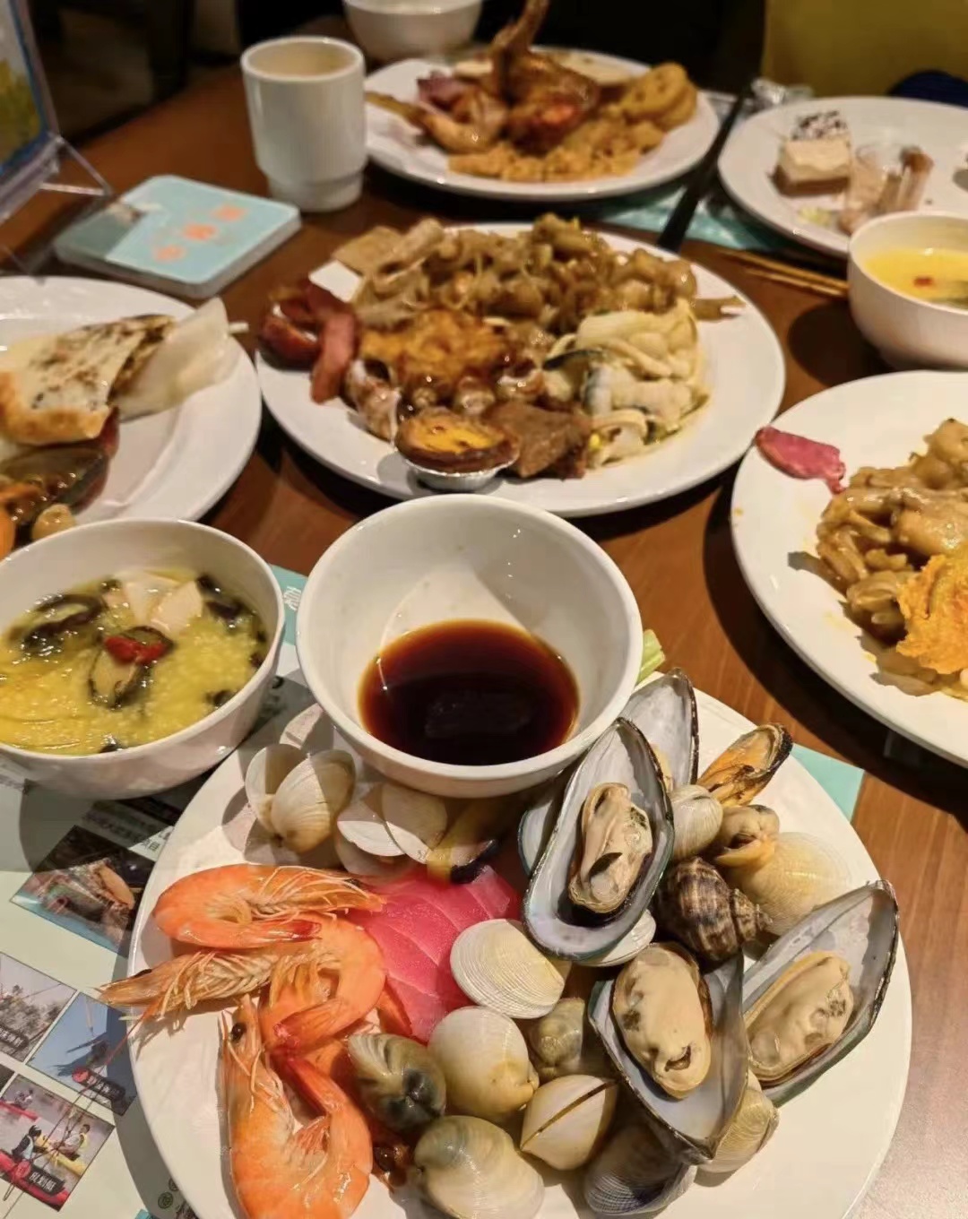 莫干山开元森泊和莫干山森泊,莫干山开元森泊2天一夜攻略