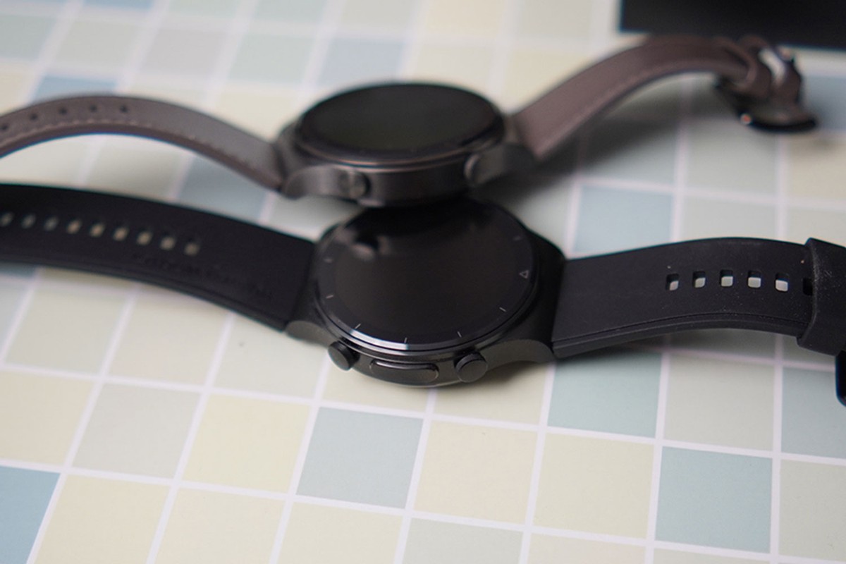 华为大屏智能手表,华为性价比高的手表带车钥匙