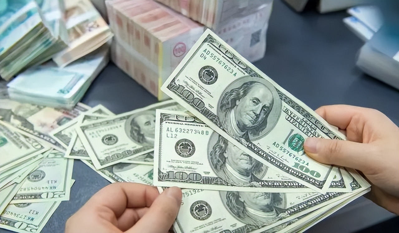 全球货币发行权国家,世界货币发行地位