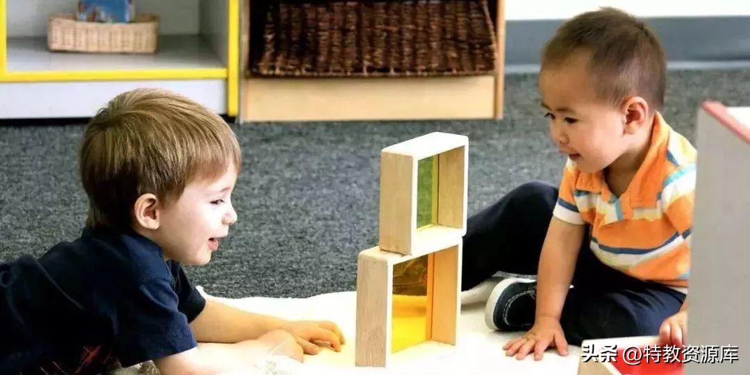 感统课训练项目,家庭感统4-6岁训练项目