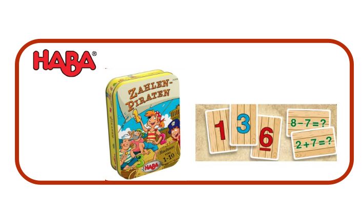 haba桌游第五种玩法,haba桌游适合几岁