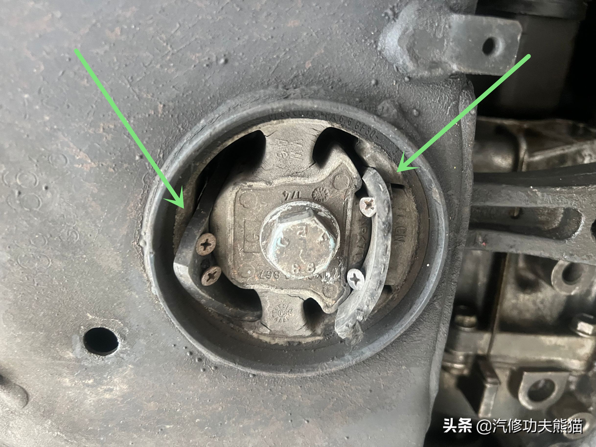 老款的途安改造升级,途安老款翻新