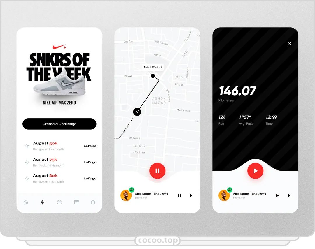 app界面设计说明模板,app界面设计展示视频
