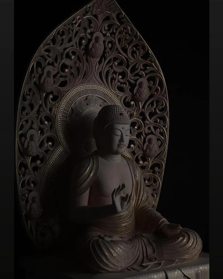 木雕佛像图片,木雕佛像价格一览表