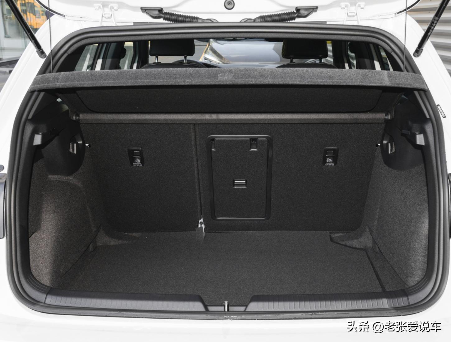 大众高尔夫旅行2023款落地价格,2023款大众高尔夫gti