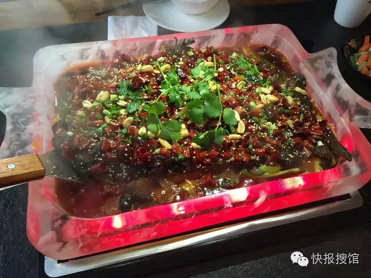 西安美食店攻略十大必吃排行榜,盘点西安那些隐藏的独特美食