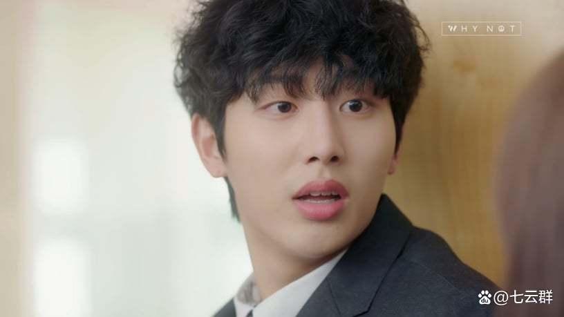 韩剧郑敬淏痛哭了,韩剧郑敬淏浪漫速成班