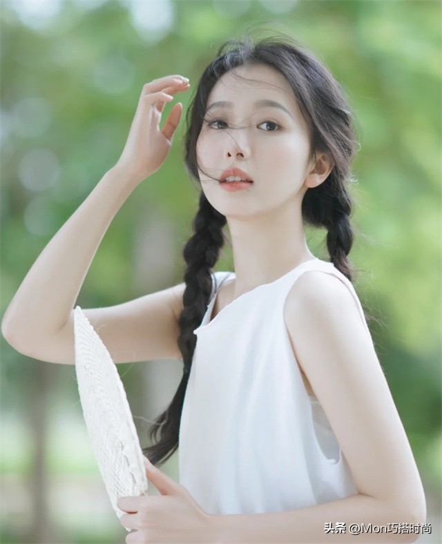 夏天化淡妆出汗脱妆怎么办,化淡妆不脱妆的正确步骤