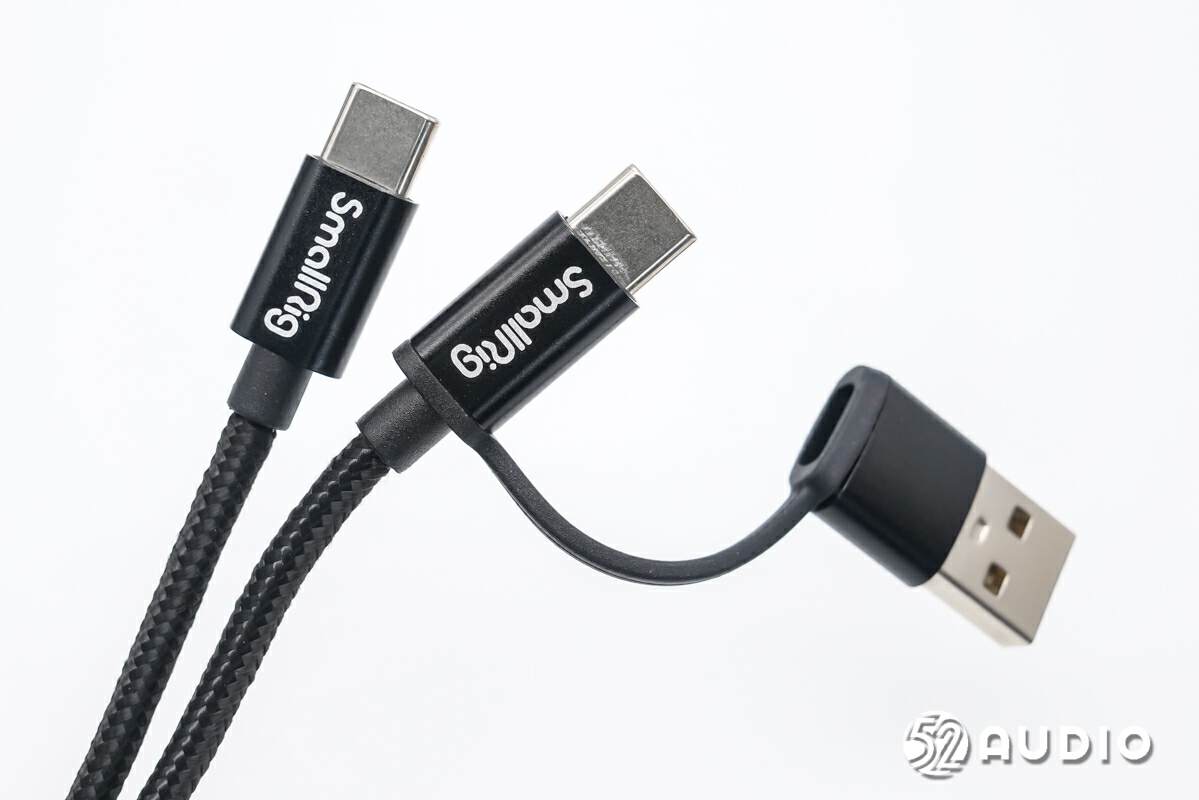 smallrig麦克风怎么样,smallrig麦克风