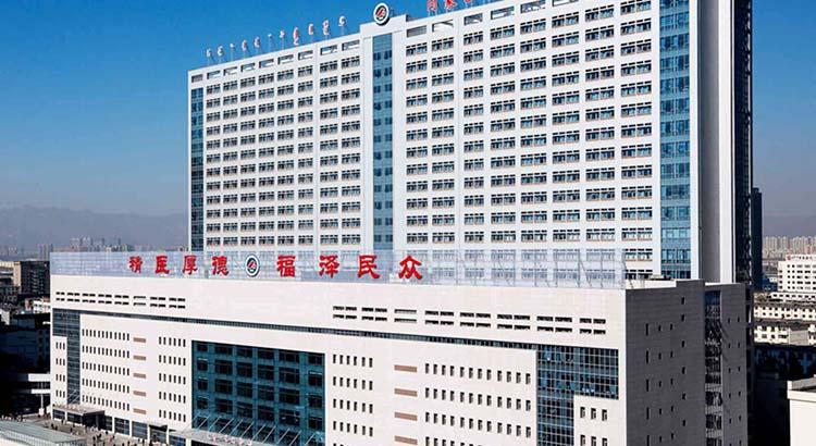 内蒙古呼和浩特市中医医院,呼和浩特市内蒙古医院