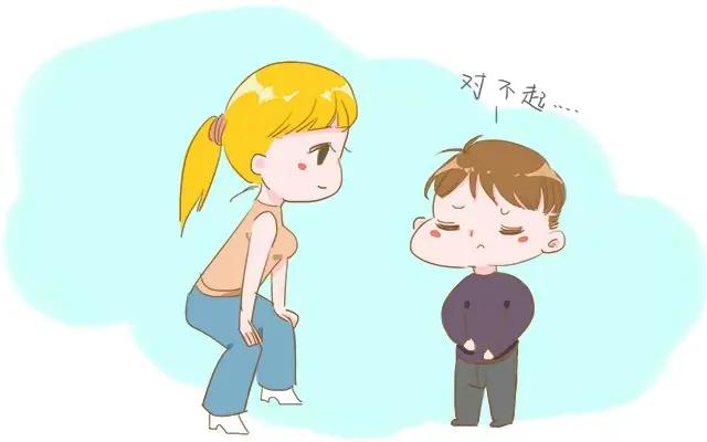 孩子偷偷拿钱，家长如何应对？