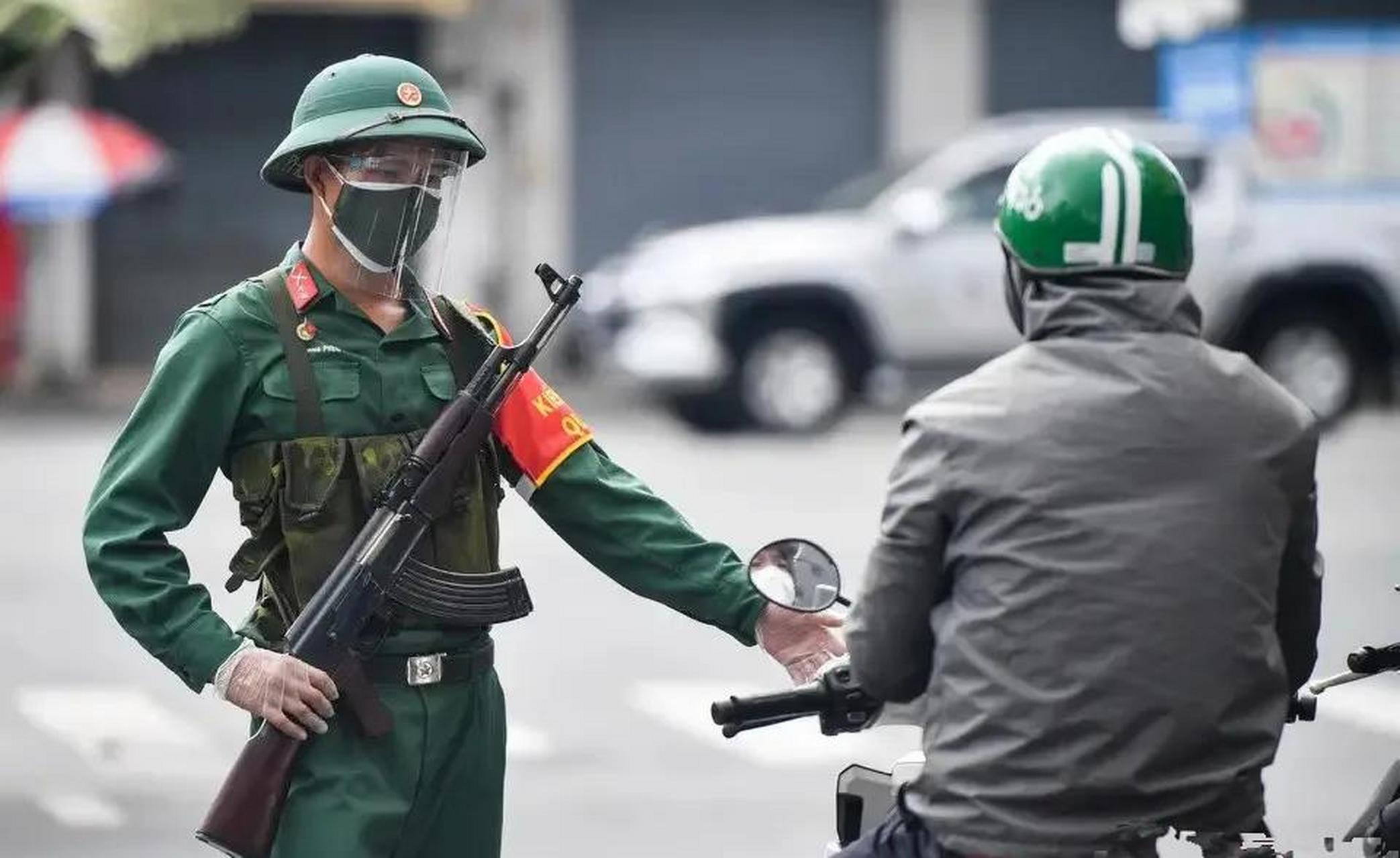 中国制造业加速转移越南,制造业向越南转移