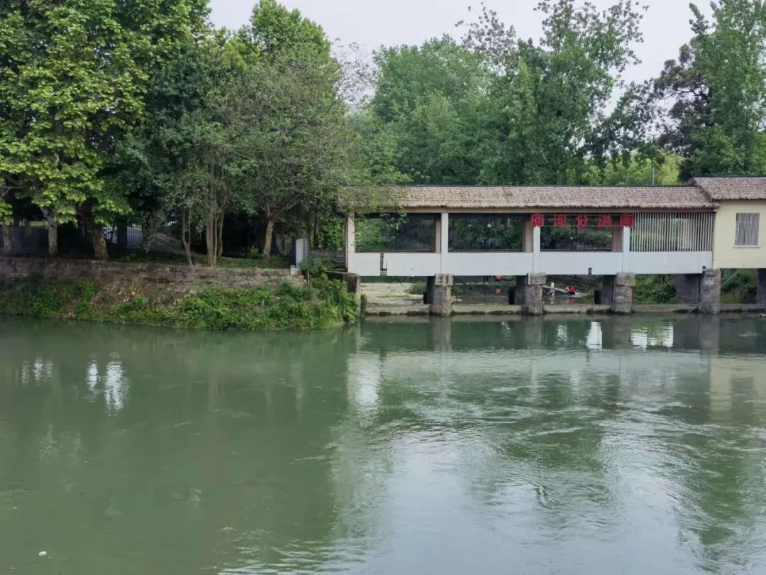 洞子口往事 (陈氏凉粉洞子口)