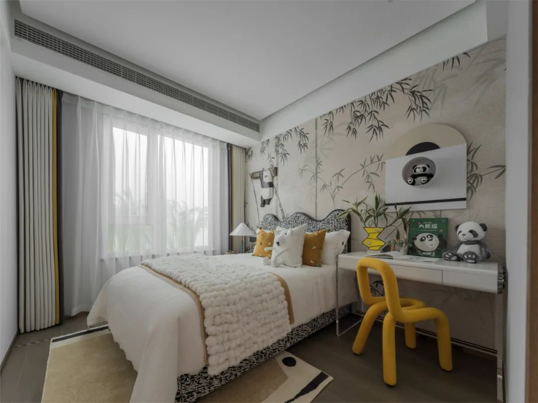 元禾大千武汉,元禾大千装饰