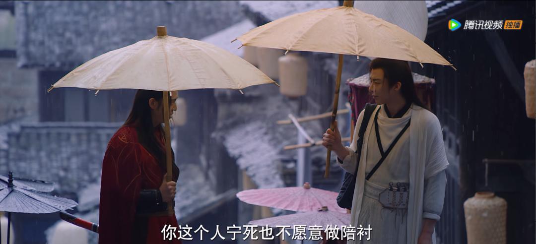 开局以为是烂剧,开局就被炸的电视剧