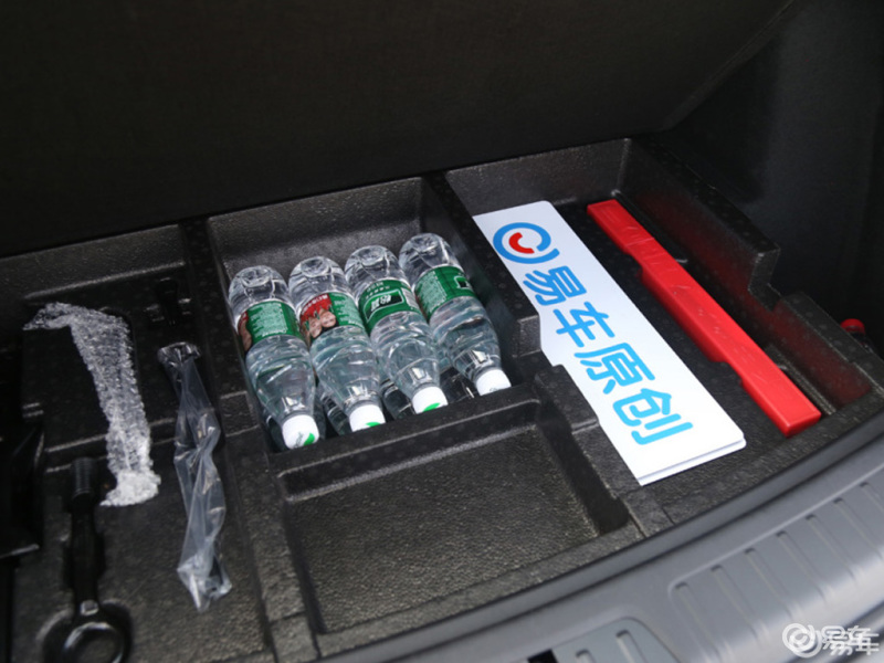 北汽魔方是小型还是大型suv,谁是紧凑型suv的王者