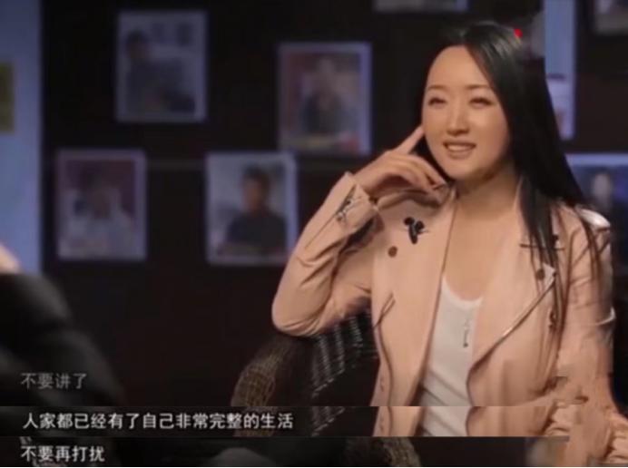 25年后，再看杨钰莹与赖文峰的结局，互相撇清关系是最好的选择