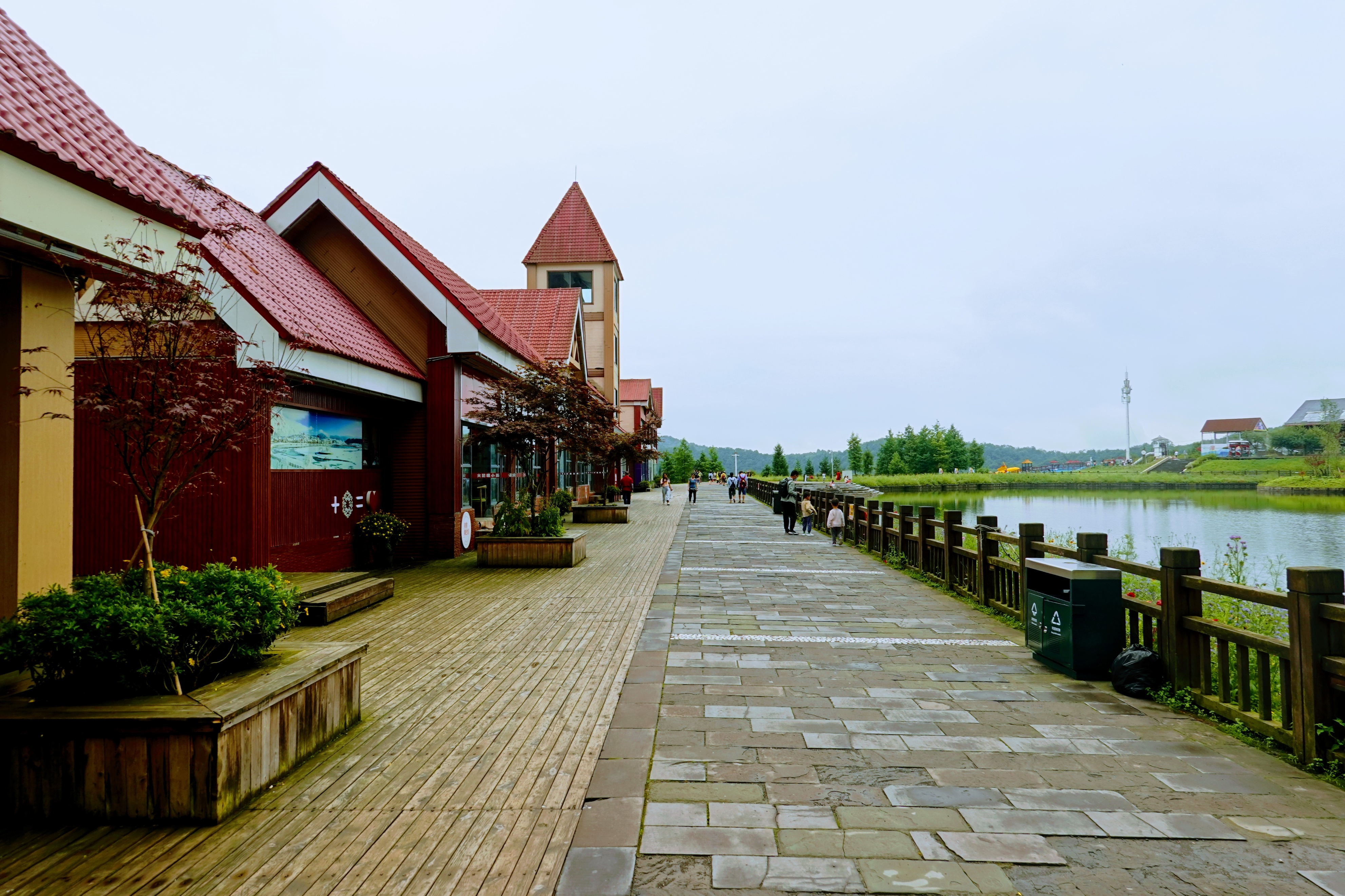 成都大邑徒步旅游攻略,大邑西岭雪山后山门票