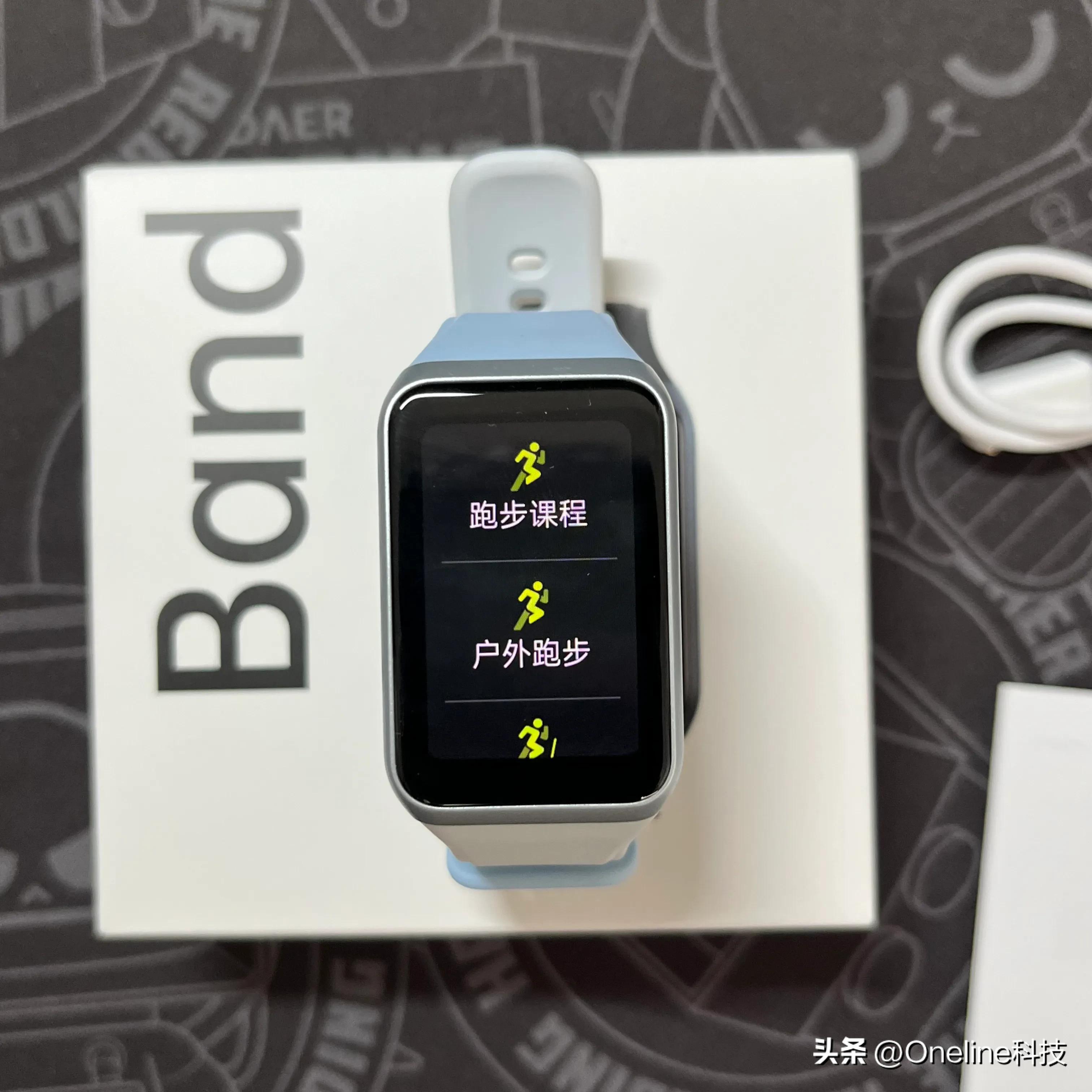 keep手环和oppo手环哪个好,oppo手环和小米6手环哪个好