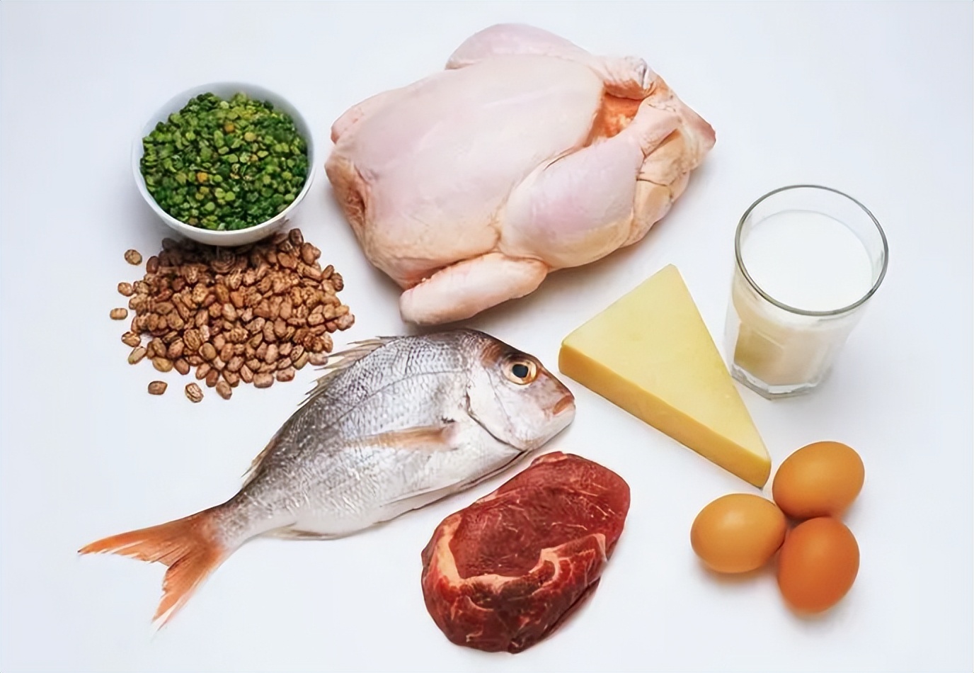 hpv58阳性吃什么食物提高免疫力,易感冒人群吃10种食物增强免疫力