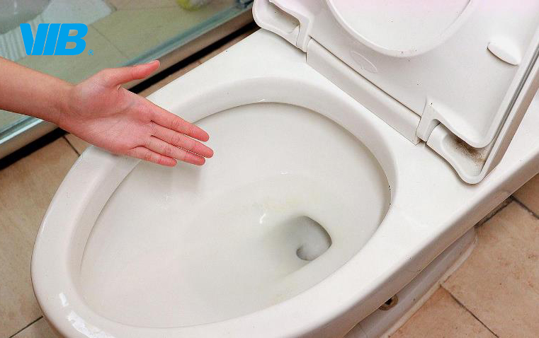 卡贝智能马桶怎么调节水位,威迪亚马桶水位低如何调节