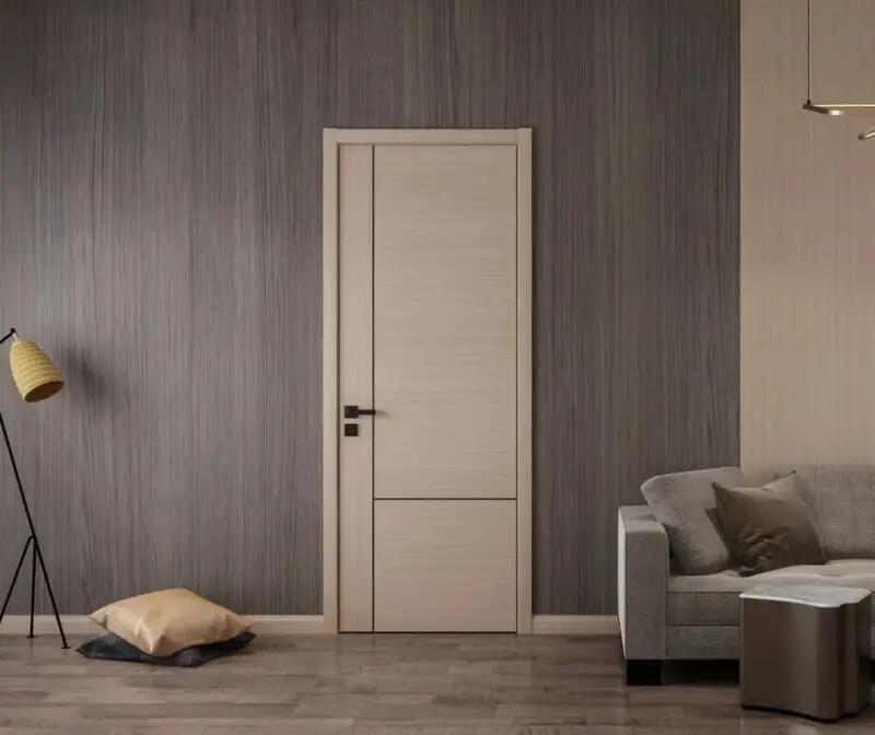 豪迈木门和科派木门选哪个好,怎么选木门和木门套