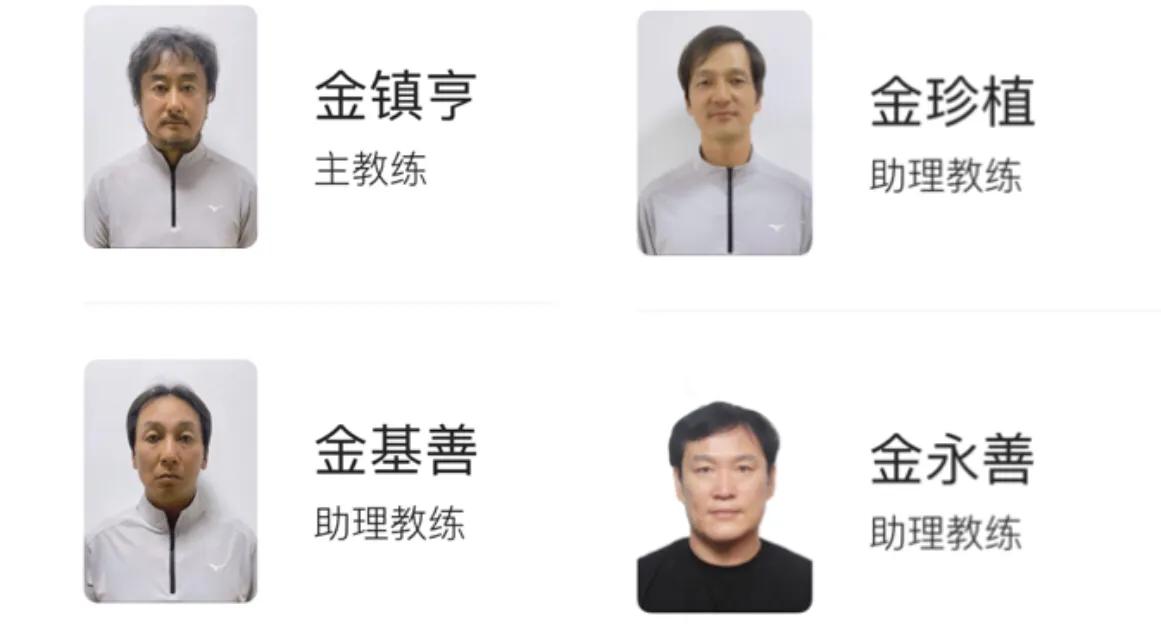 在中国球队外籍主教练,现在在中国的外籍主教练