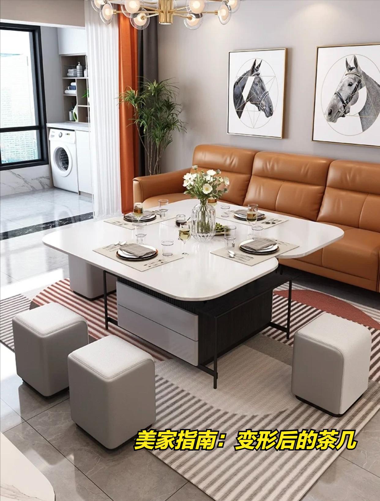 再富裕也不要买这4种家具,家具智商税