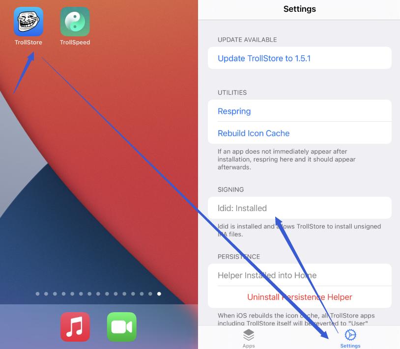 ios15.8.1完美越狱方法,ios15.8.2完美越狱方法
