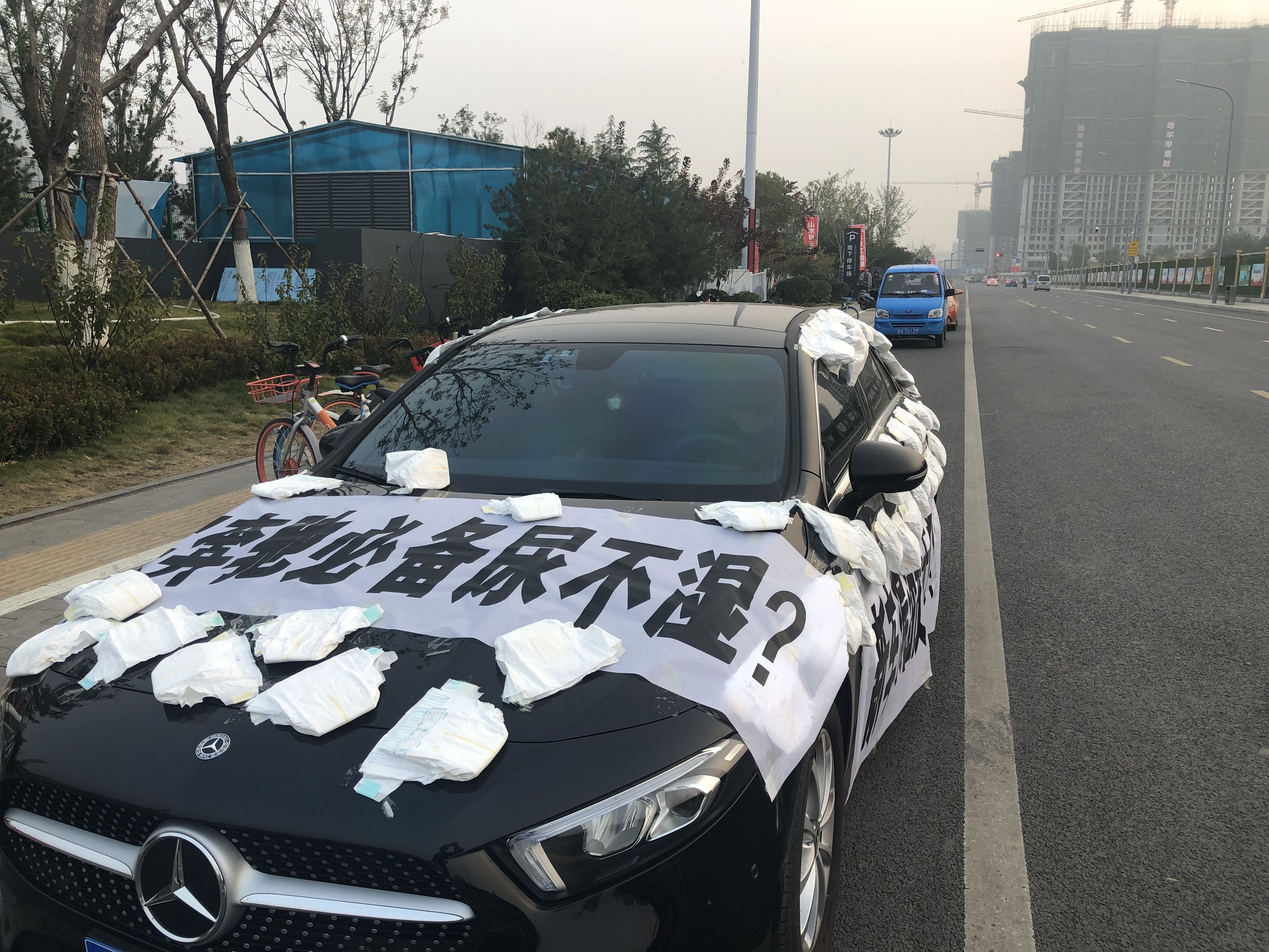 几十万的车子不如几万车子耐用,为什么豪车不如九万块钱的面包车