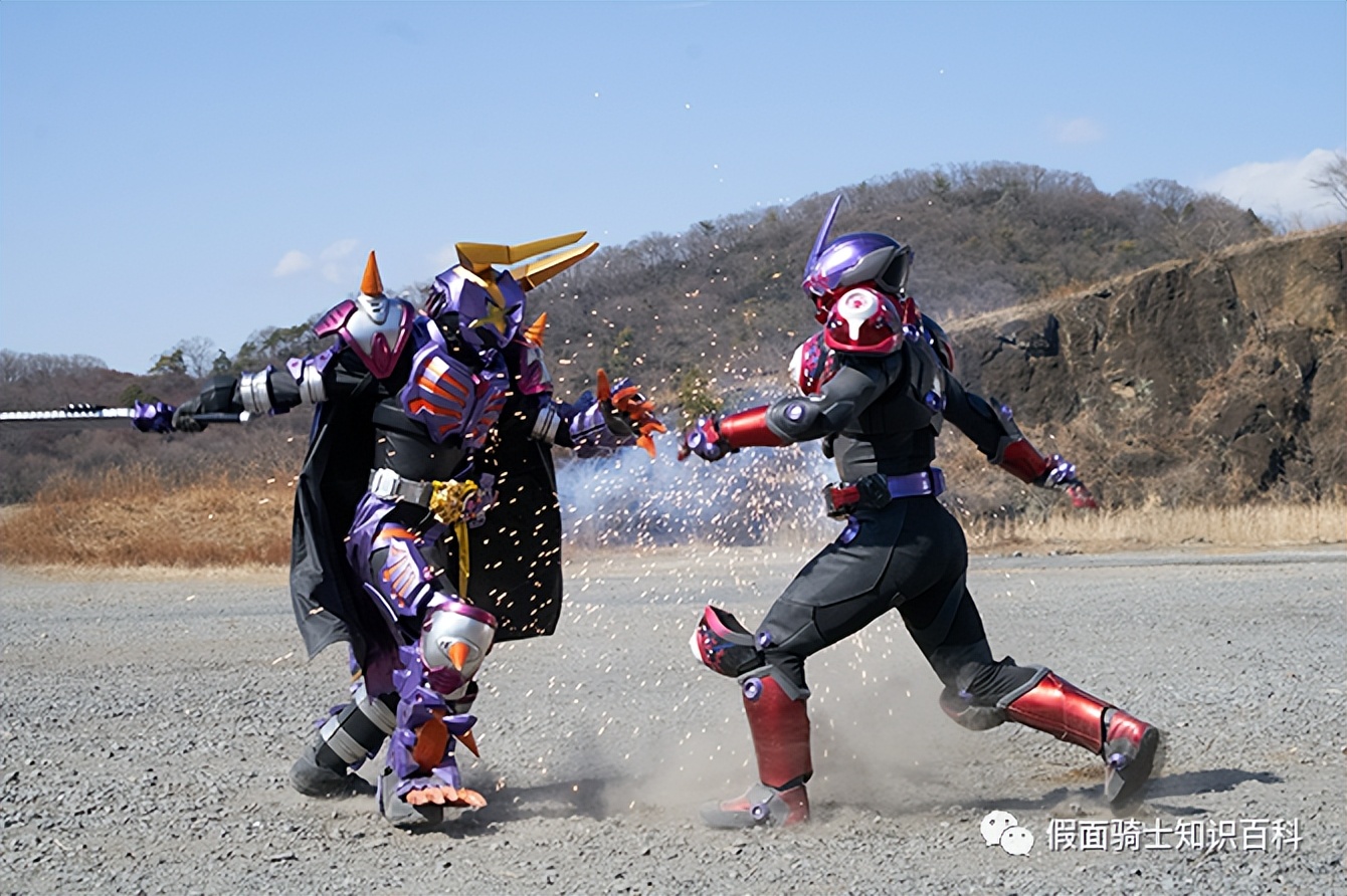 假面骑士极狐geats35话预告,假面骑士极狐24话新形态