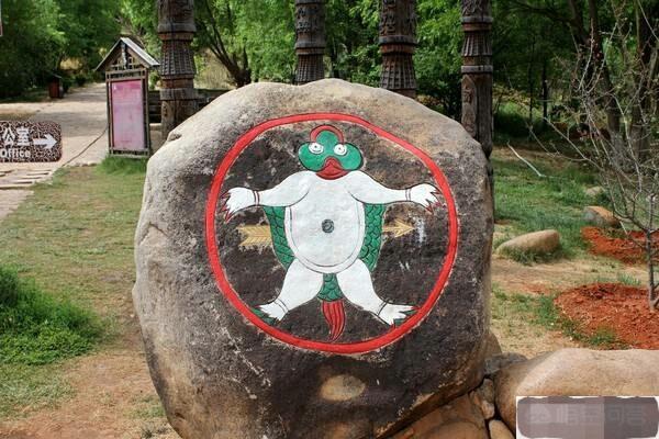 人类母系社会的起源,人类最古老的崇拜