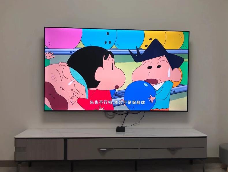 618电视机性价比最高的推荐,618大屏幕电视推荐