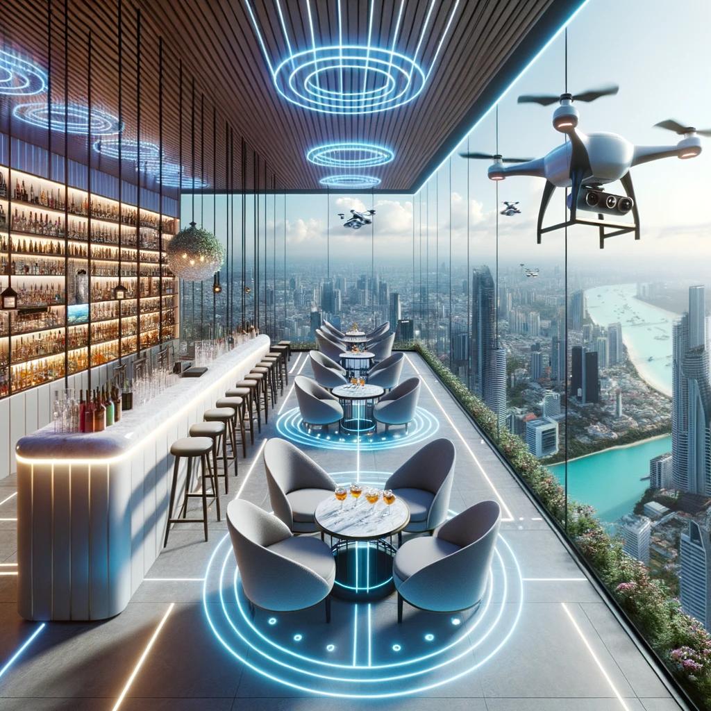 酒吧营销挂业绩,酒吧营销成功案例