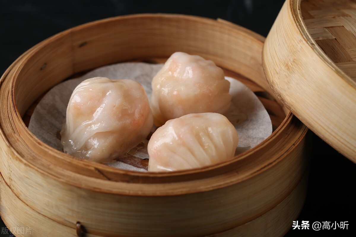 去广州最不能错过的这道美食,广州美食小吃攻略最值得推荐