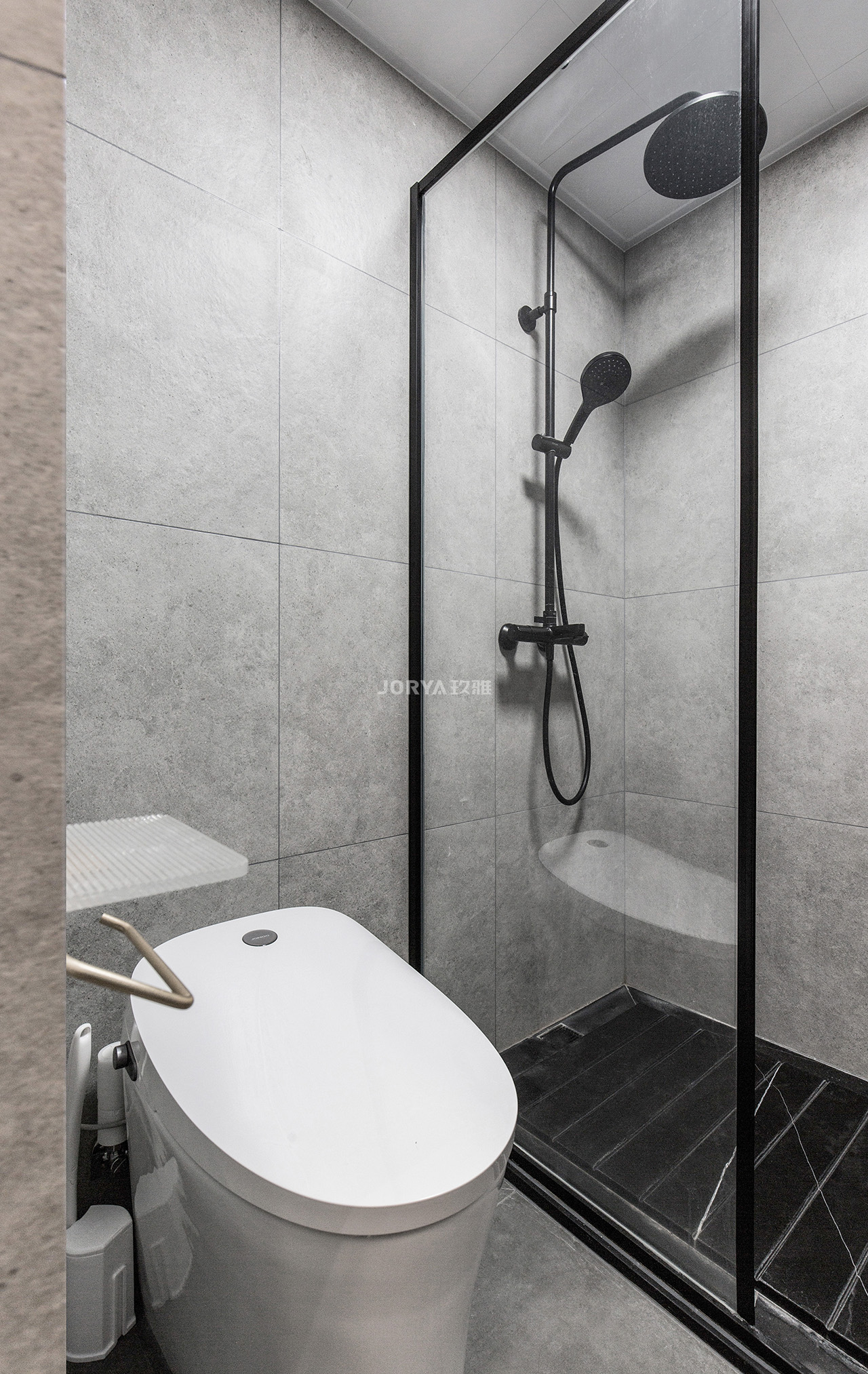 餐厅改造西厨吧台,餐厅变开放式书房法式