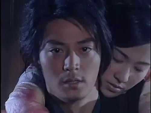 天下第一上官海棠喜欢谁,天下第一上官海棠